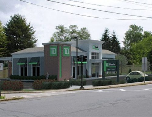 TD BANK | Concord, MA
