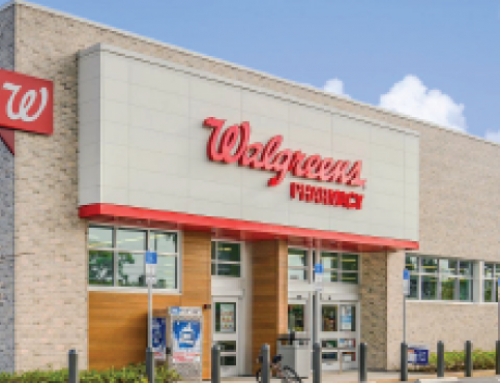 WALGREENS | Woburn, MA